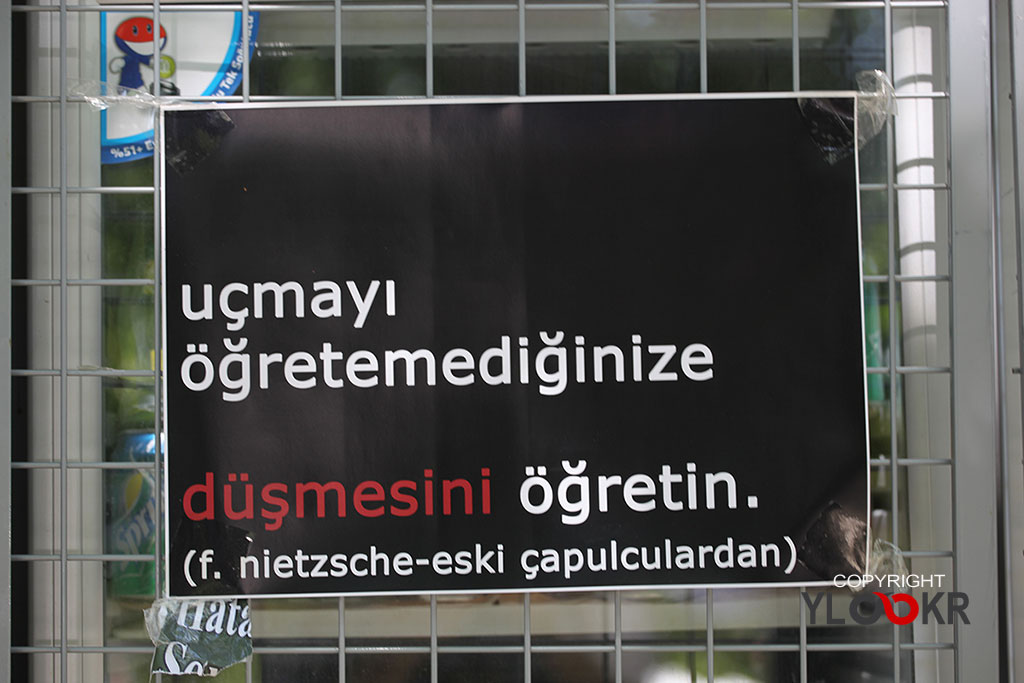 Gezi Parkı 14. gün 5