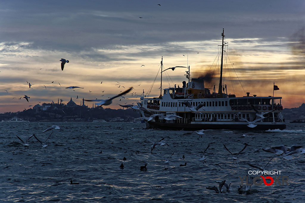 İstanbul 34