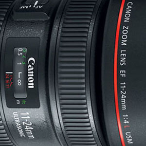Canon 11-24mm f/1.4 L USM; İnceleme; Reviews