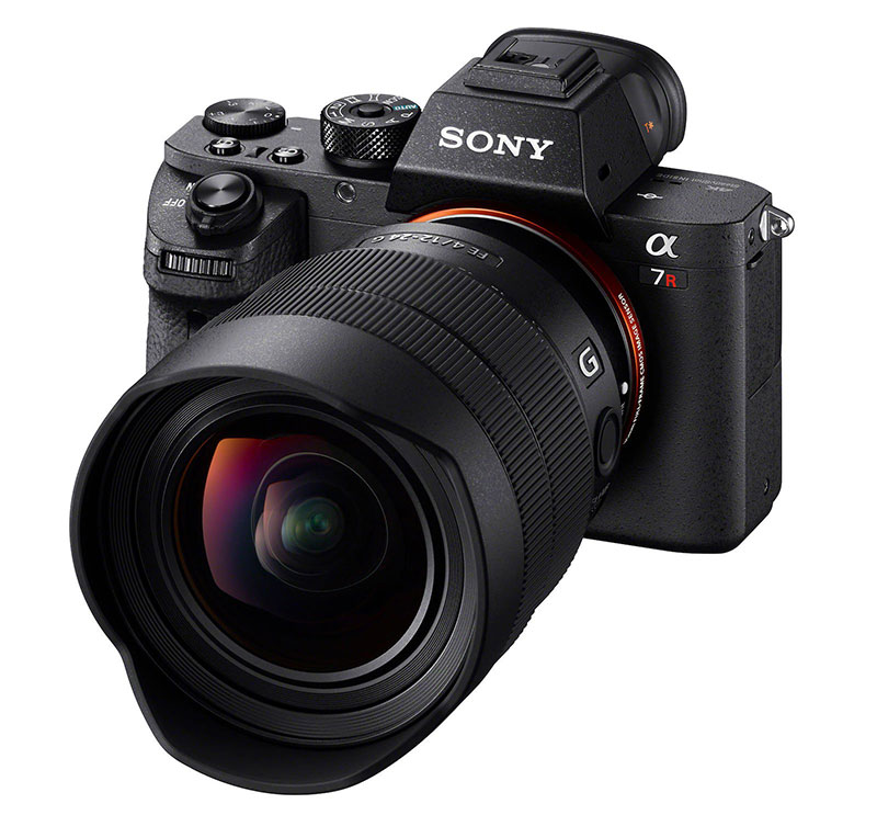 Sony 12-24mm f/4 G - 3