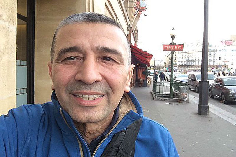 Paris; France; Gare de l'Est