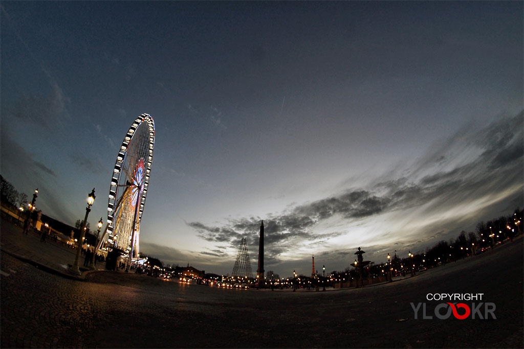 France; Paris; Jardin des Tuileries 4