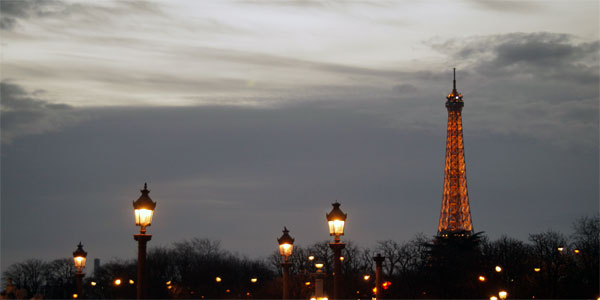Seyahat; Travel; France; Paris 2