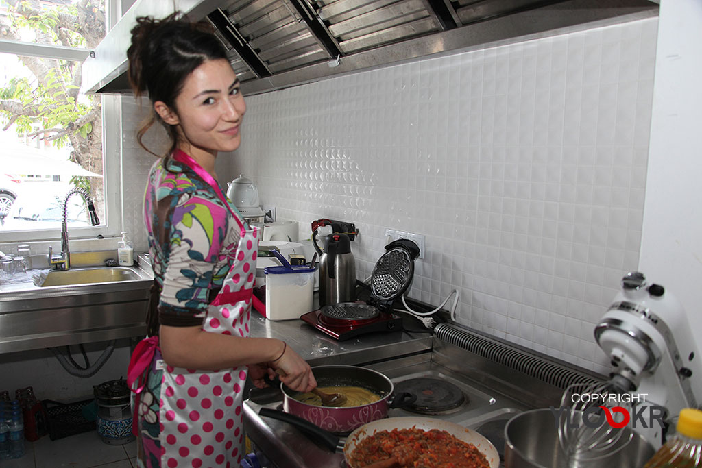 Kahvaltı fotoğrafı, yemek fotoğrafı, salata fotoğrafı, Börek fotoğrafı 4