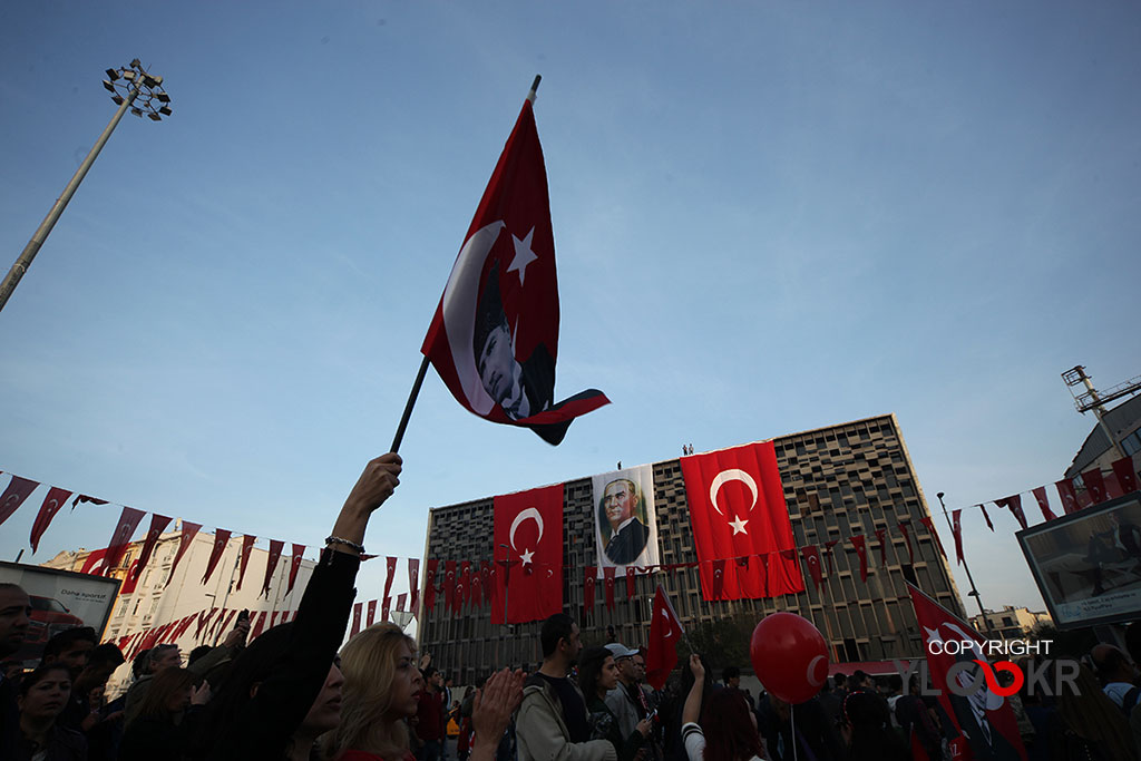 Cumhuriyet Bayramı 10