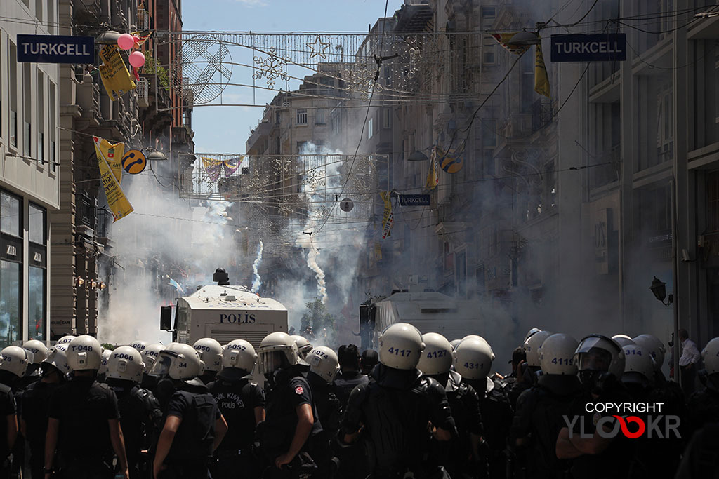 Gezi Parkı 5. gün 9