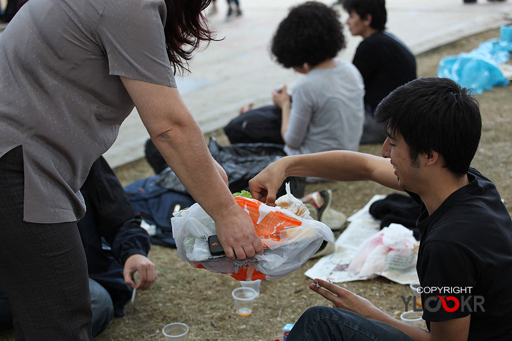 Gezi Parkı 9. gün 9