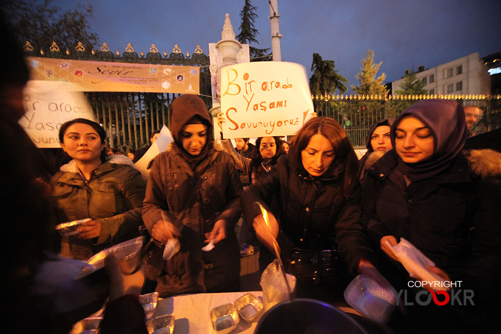 Yeşiller ve Sol Gelecek Partisi 7