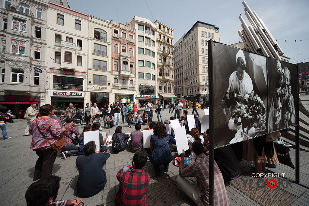 Kayiplari Durdurun; Stop Disappearances 2