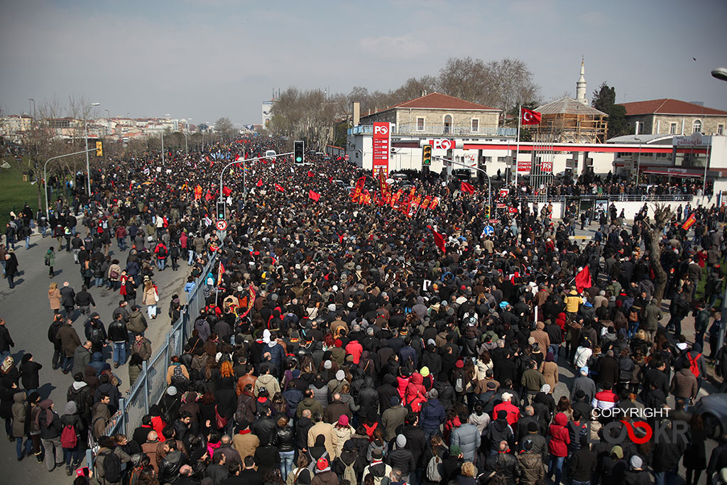 Berkin Elvan cenaze 5