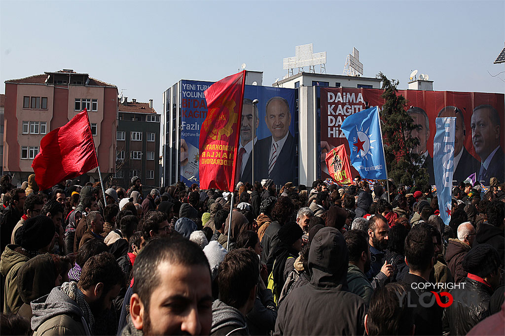 Berkin Elvan cenaze 6