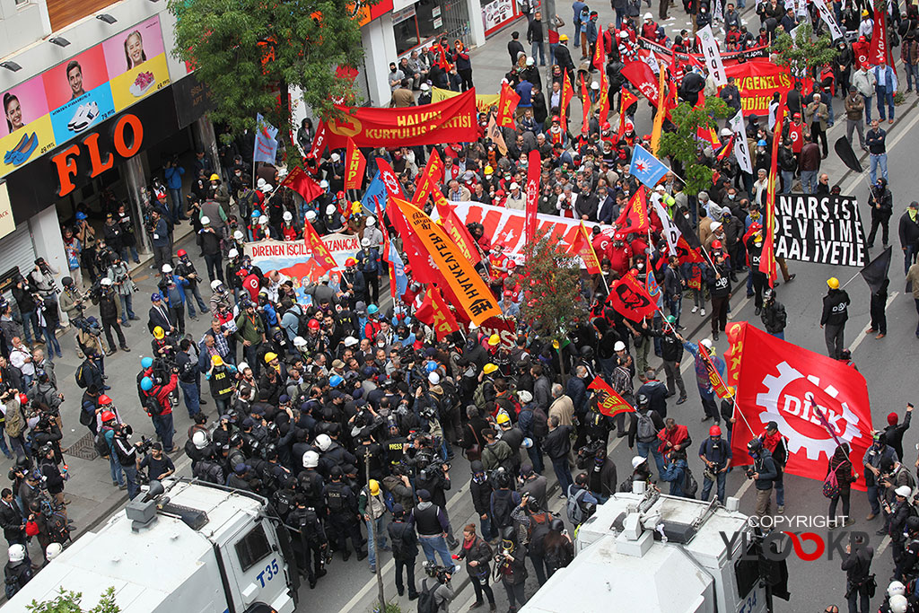 1 Mayıs 2014 3