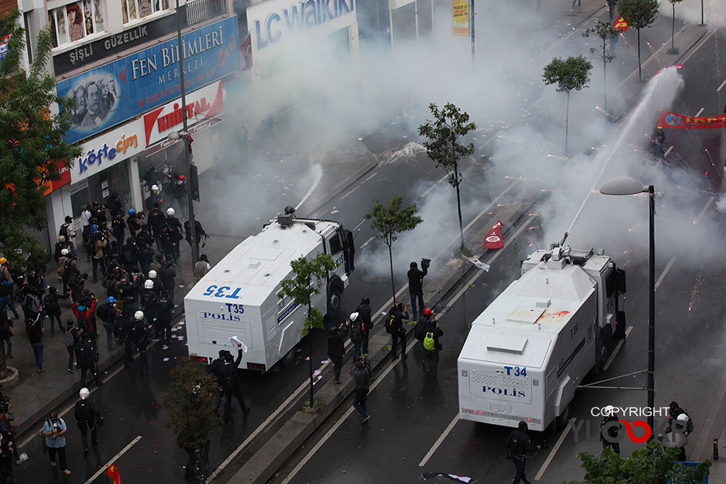 1 Mayıs 2014 6