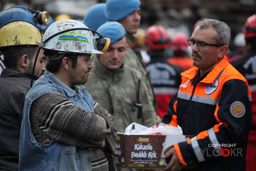 Soma Maden Faciası 7