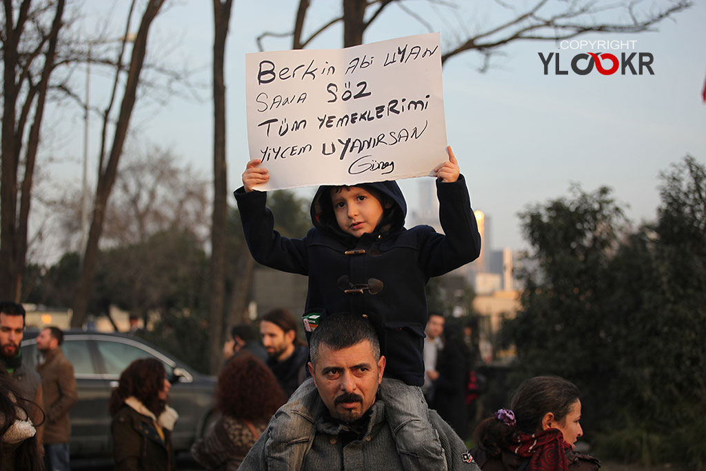 Berkin Elvan, doğum günü 1