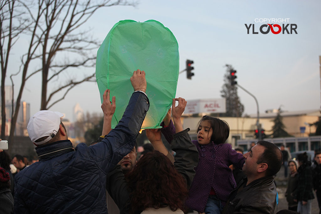 Berkin Elvan, doğum günü 7