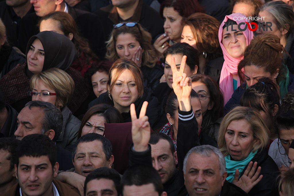 Mustafa Sarıgül; İstanbul, Çekmeköy, miting 4