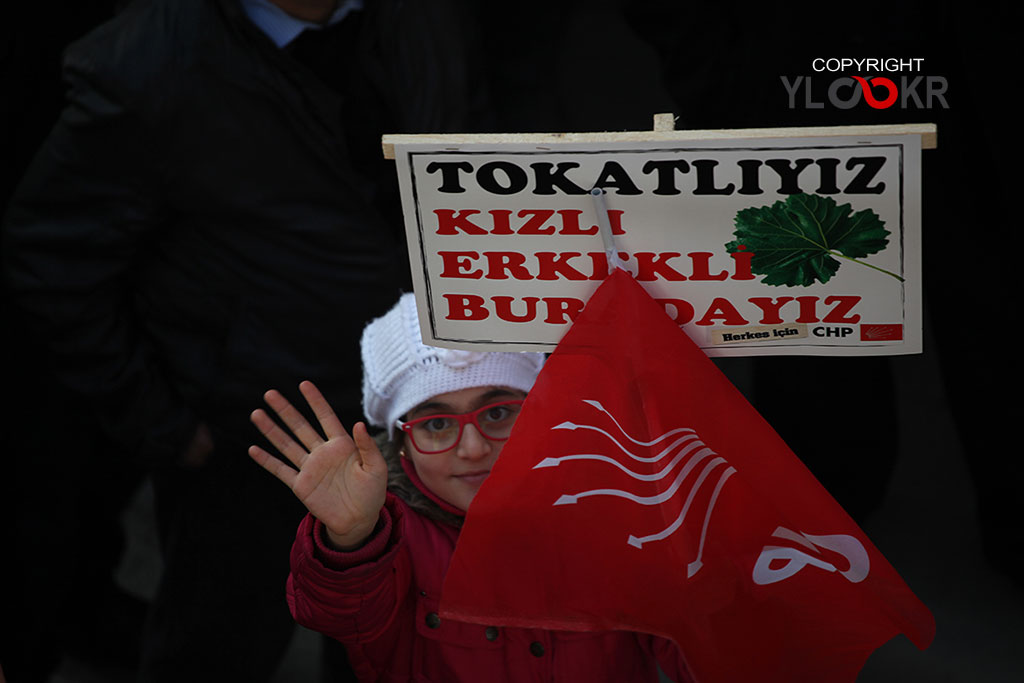 Mustafa Sarıgül; İstanbul, Çekmeköy, miting 7