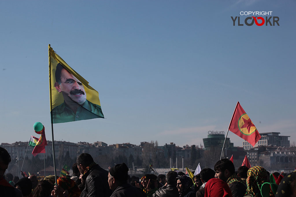 Newroz; İstanbul, Kazlıçeşme 11