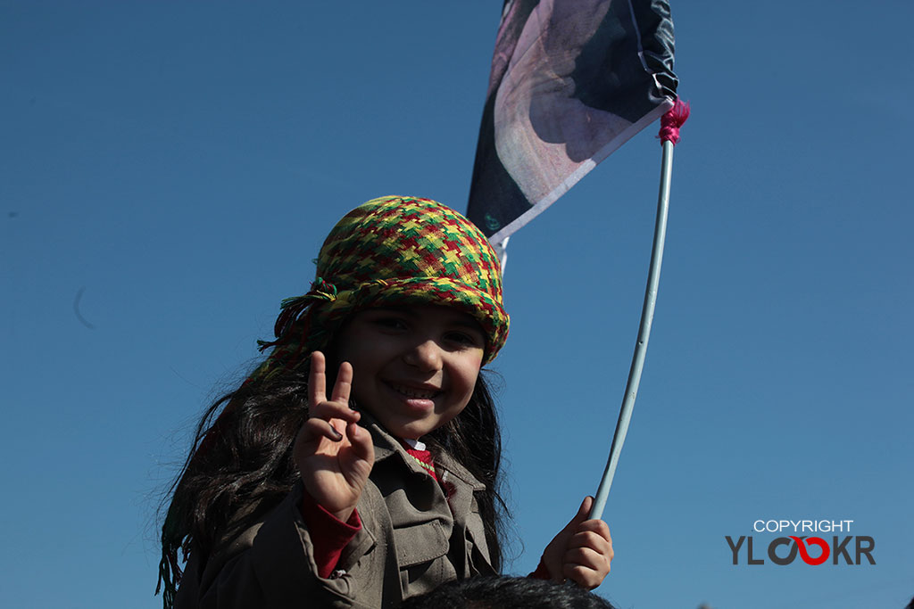 Newroz; İstanbul, Kazlıçeşme 6