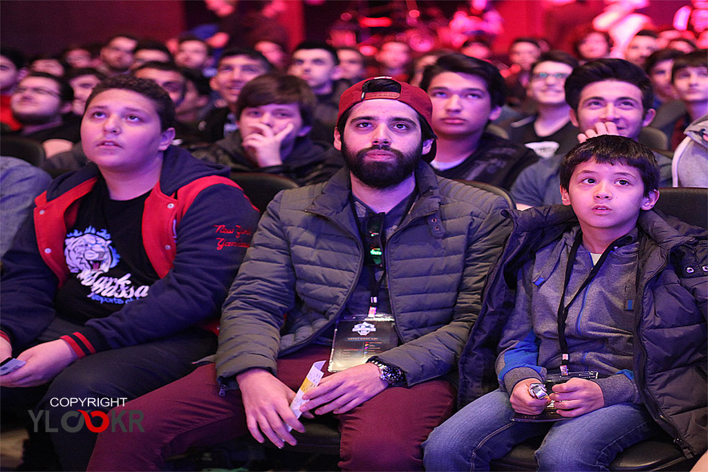 League of Legends; Ulaş Fıratlı; Erhan Moğol