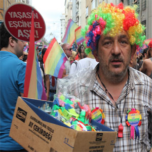 LGBTİ Eylem