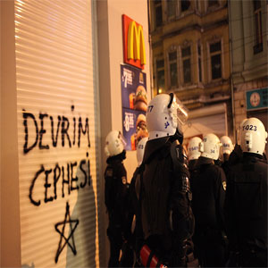 Berkin Elvan öldü