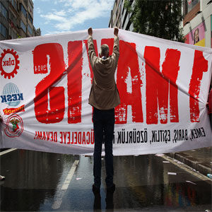 1 Mayıs 2014