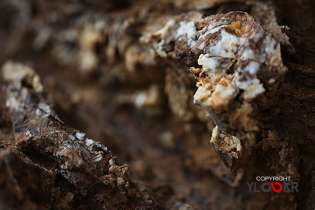 Taş; Stone; Kaya; macro Photography; Makro Fotoğraf 2