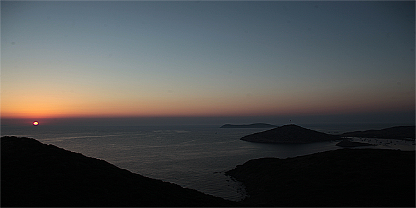 Bodrum, Gümüşlük 2