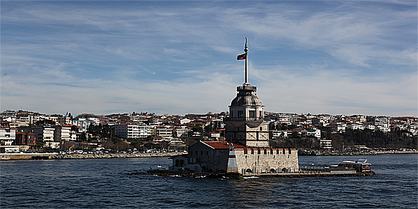 Kız Kulesi