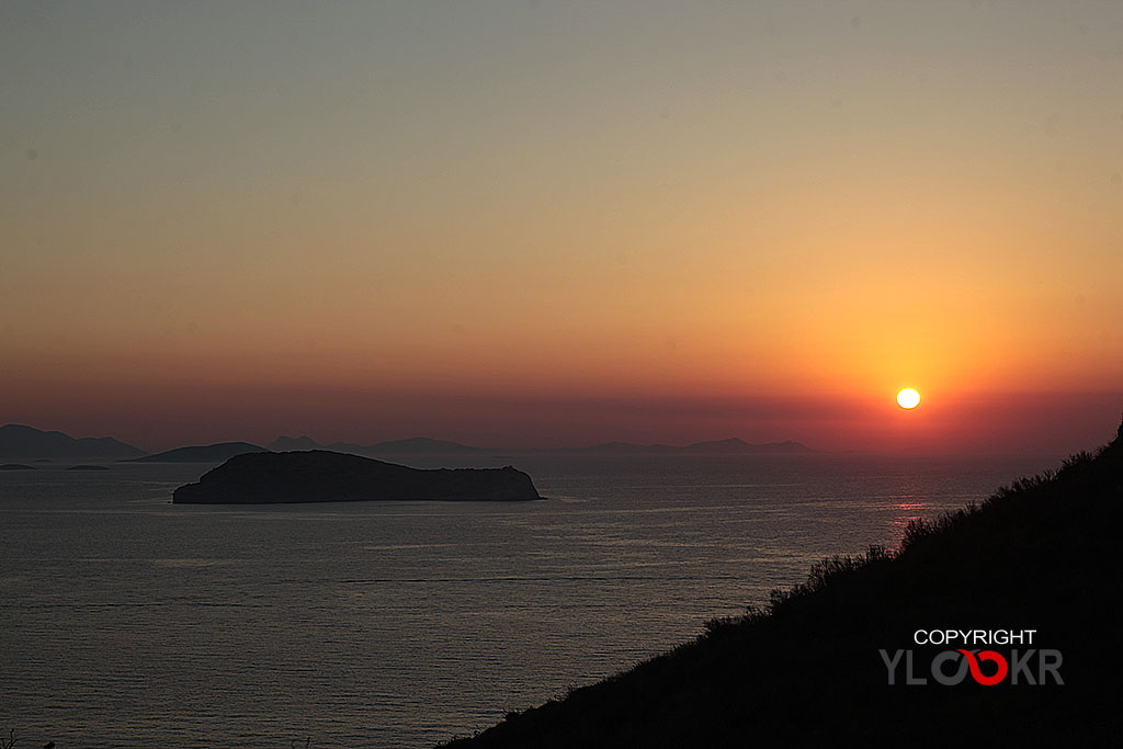 Myndos; Bodrum, Gümüşlük 3