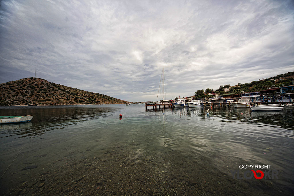 Myndos, Bodrum, Gümüşlük 4