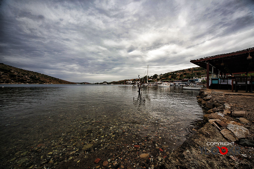 Myndos, Bodrum, Gümüşlük 8