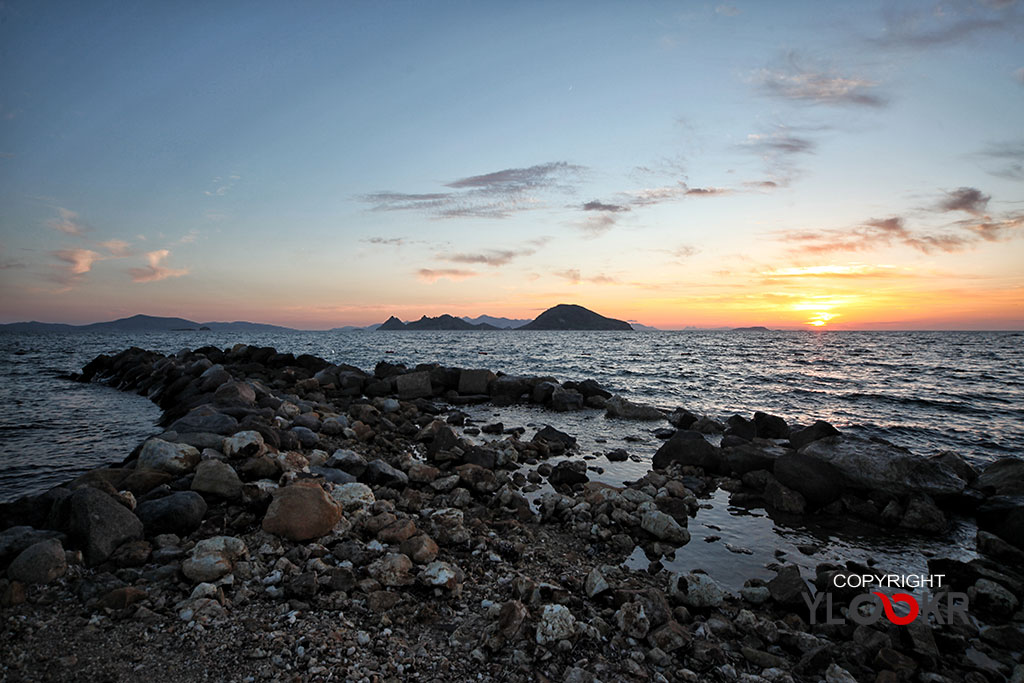 Turgutreis, Muğla, Bodrum, Manzara, Gün  batımı 10