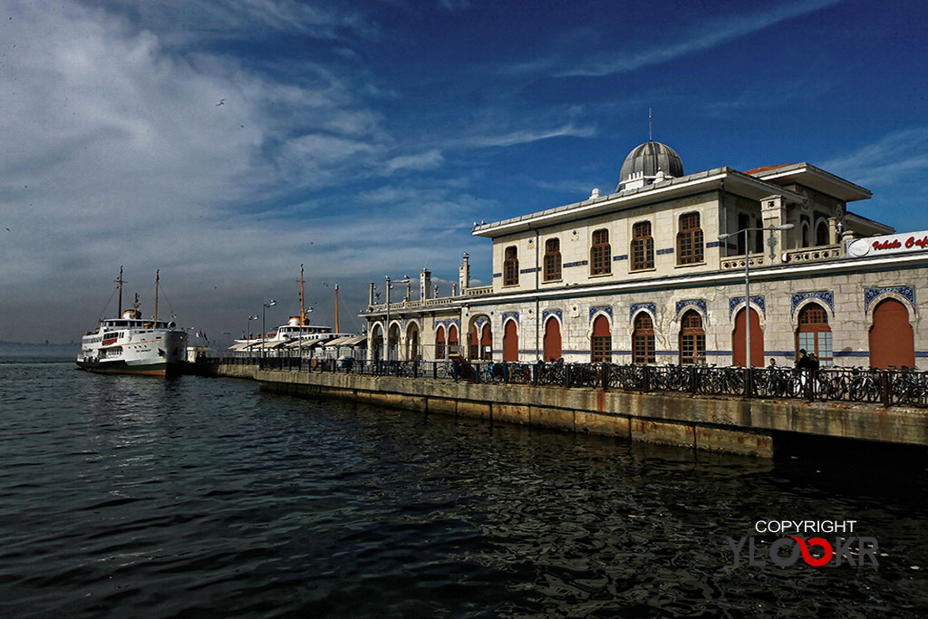 Büyükada, Prens adaları, Manzara, İstanbul 3