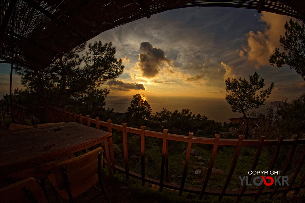 Büyükada, Prens adaları, Manzara, İstanbul 6