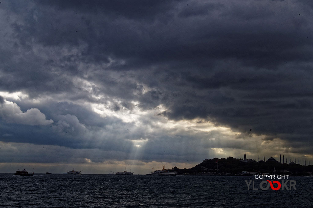 Manzara Fotoğrafı; İstanbul 10