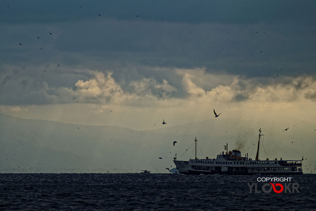 İstanbul, Manzara, landscape 2