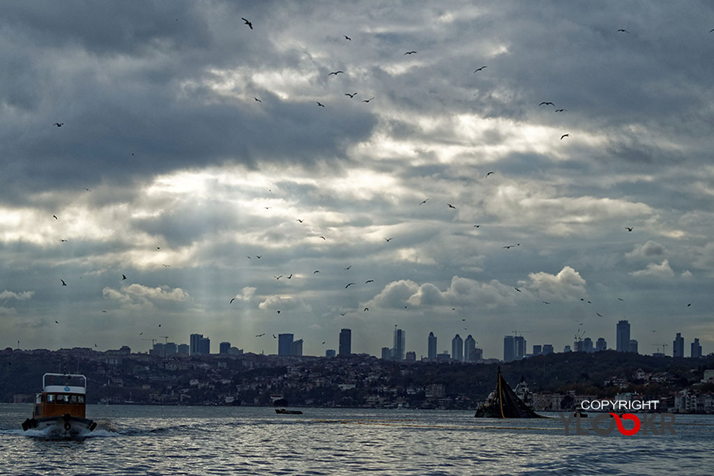 İstanbul, Manzara, landscape 3