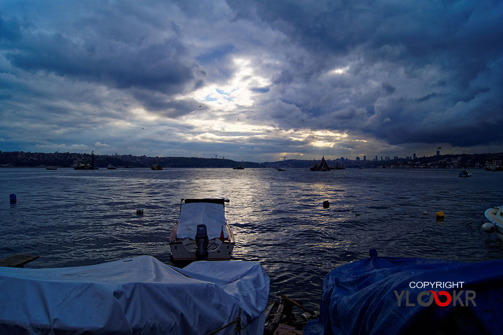 İstanbul, Manzara, landscape 4