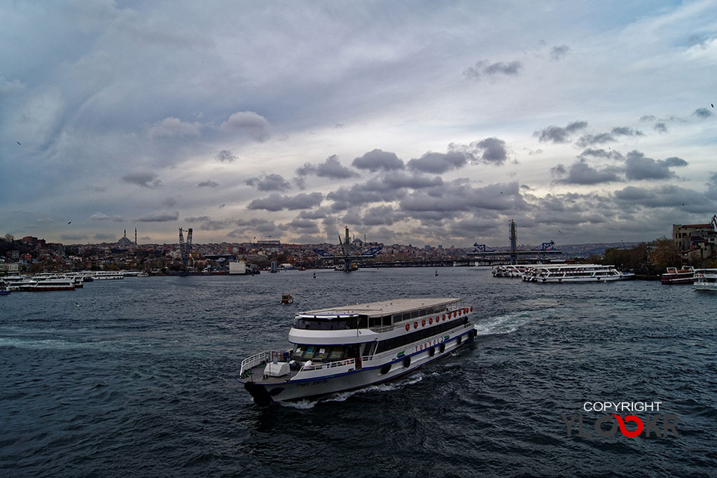 İstanbul, Manzara, landscape 5