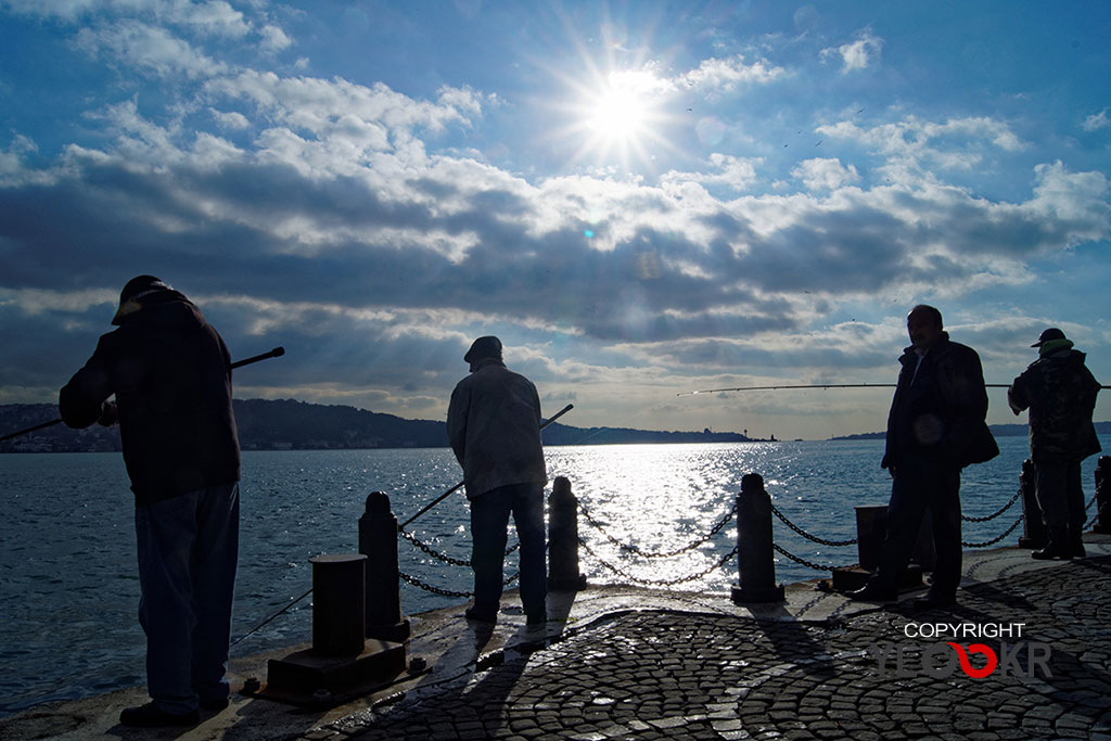 İstanbul, Manzara, landscape 6