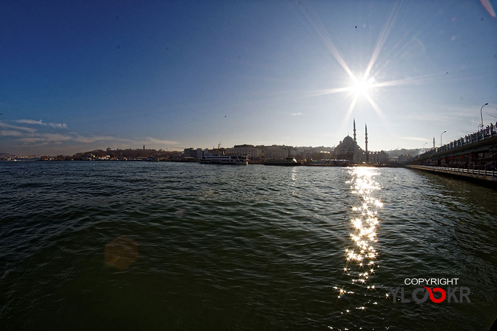 İstanbul, Manzara, landscape 9