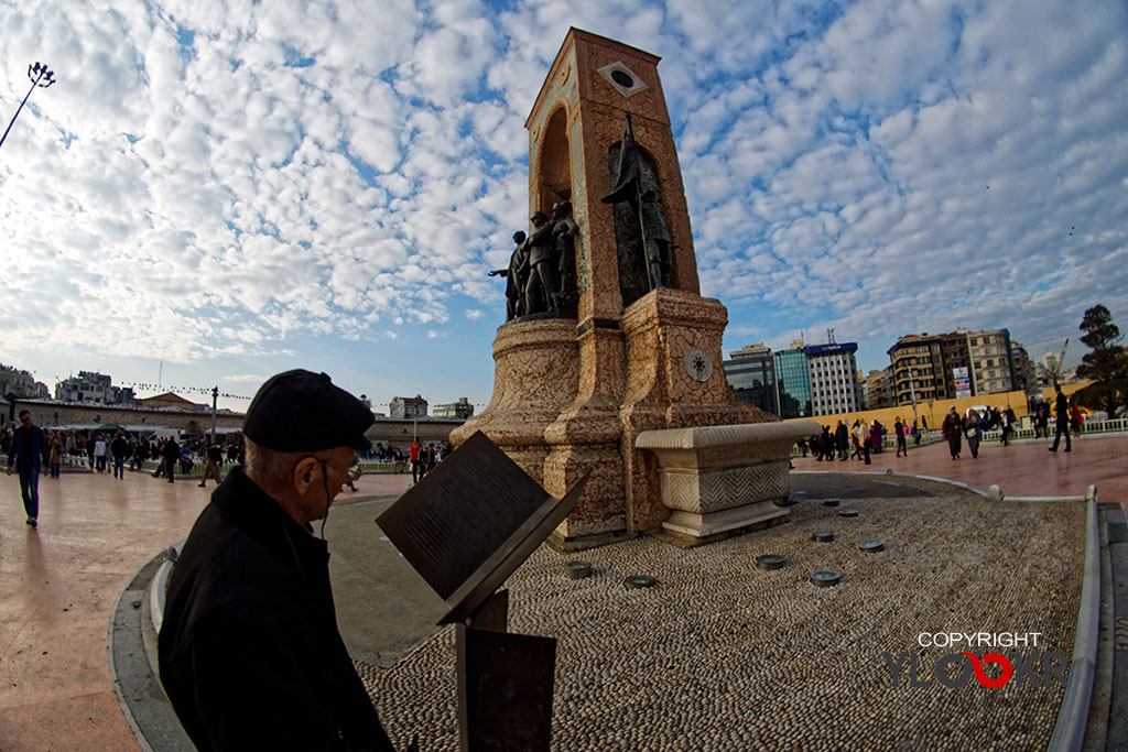 İstanbul, Manzara, Landscape 1