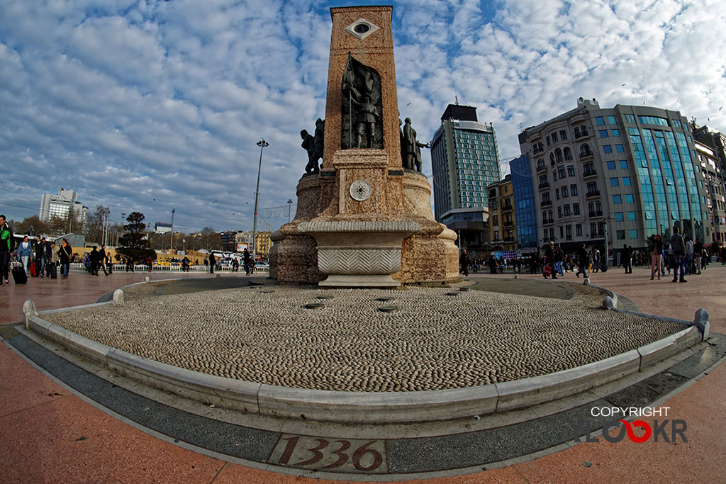 İstanbul, Manzara, Landscape 2