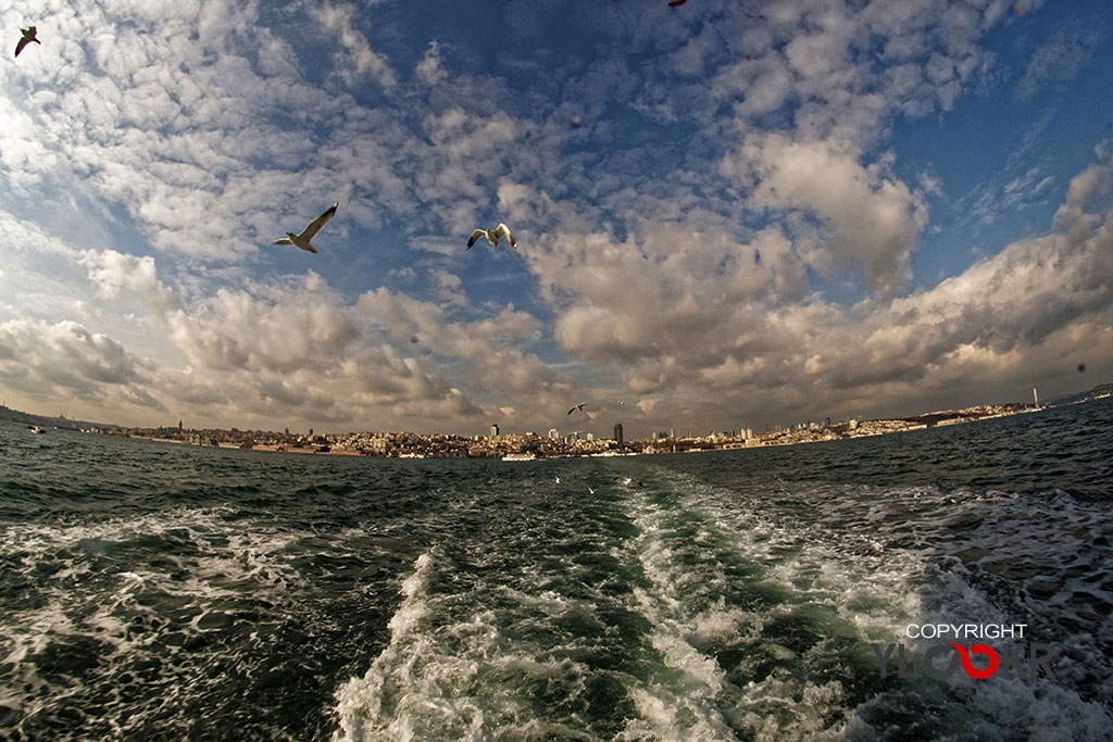 İstanbul, Manzara, Landscape 4