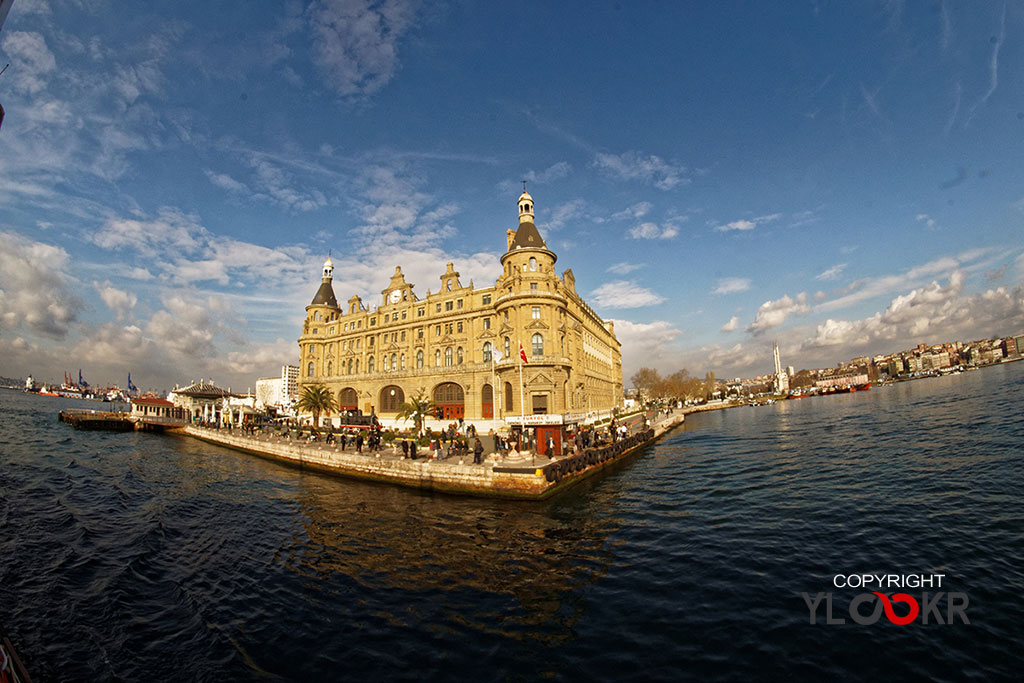 İstanbul, Manzara, Landscape 5