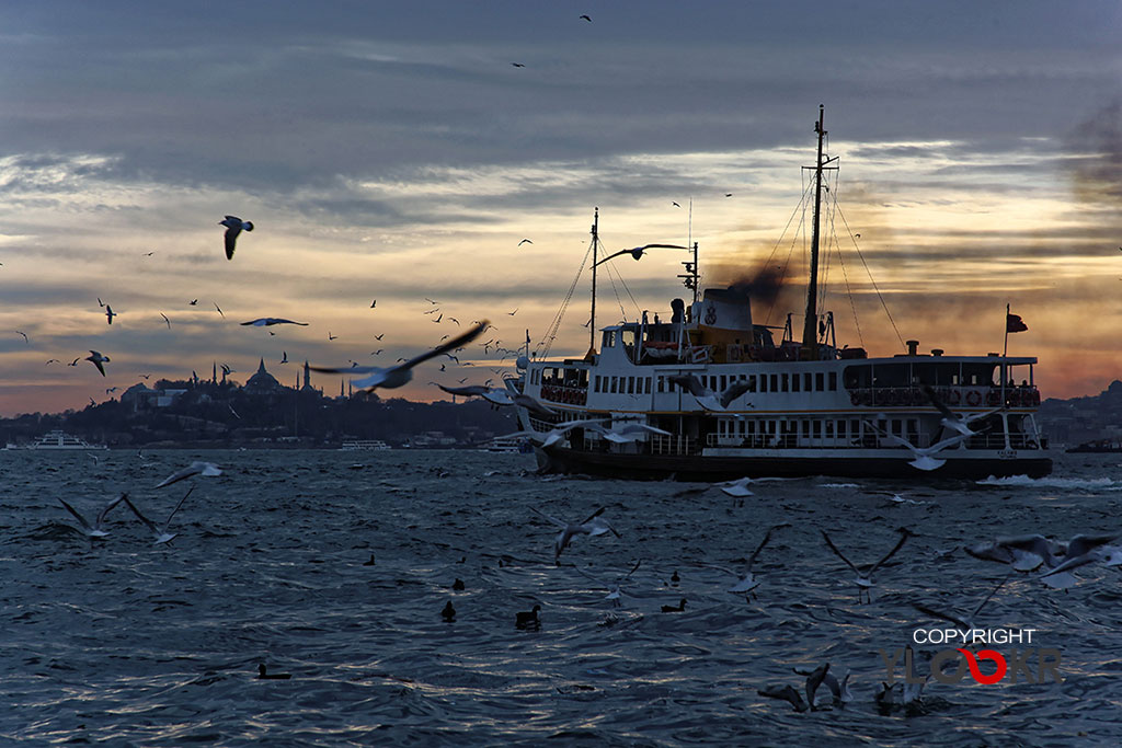 İstanbul 34