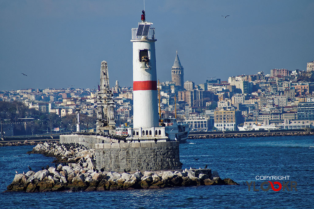 Manzara Fotoğrafı; İstanbul 7